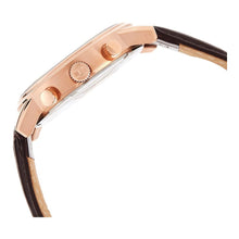 Cargar imagen en el visor de la galería, RELOJ CLÁSICO PARA HOMBRE TOMMY HILFIGER 1791399 - MARRÓN