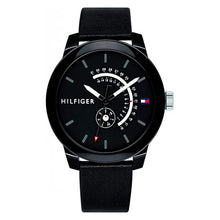 Cargar imagen en el visor de la galería, RELOJ CLÁSICO PARA HOMBRE TOMMY HILFIGER TMY1791479 - NEGRO