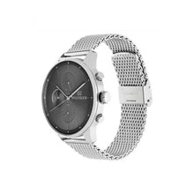Cargar imagen en el visor de la galería, RELOJ PARA HOMBRE TOMMY HILFIGER 1791484 - PLATEADO