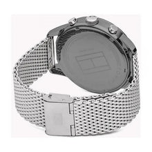 Cargar imagen en el visor de la galería, RELOJ PARA HOMBRE TOMMY HILFIGER 1791484 - PLATEADO