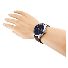 Cargar imagen en el visor de la galería, RELOJ CLÁSICO PARA HOMBRE TOMMY HILFIGER TMY1791487 - MARRÓN
