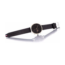 Cargar imagen en el visor de la galería, RELOJ CLÁSICO PARA HOMBRE TOMMY HILFIGER TMY1791488 - NEGRO