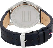 Cargar imagen en el visor de la galería, RELOJ CLÁSICO PARA MUJER TOMMY HILFIGER 1791496 - AZUL