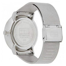 Cargar imagen en el visor de la galería, RELOJ PARA MUJER TOMMY HILFIGER 1781942 - PLATEADO