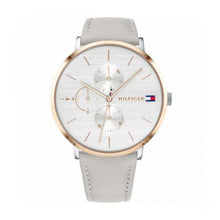 Cargar imagen en el visor de la galería, RELOJ CLÁSICO PARA MUJER TOMMY HILFIGER TMY1781946 - GRIS
