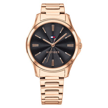 Cargar imagen en el visor de la galería, RELOJ PARA MUJER TOMMY HILFIGER TMY1781951 - ORO ROSA