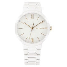 Cargar imagen en el visor de la galería, RELOJ DEPORTIVO PARA MUJER TOMMY HILFIGER TMY1781956 - BLANCO