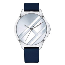 Cargar imagen en el visor de la galería, RELOJ CLÁSICO PARA MUJER TOMMY HILFIGER TMY1781964 - AZUL