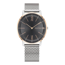 Cargar imagen en el visor de la galería, RELOJ PARA HOMBRE TOMMY HILFIGER 1791512 TMY1791512 - PLATEADO