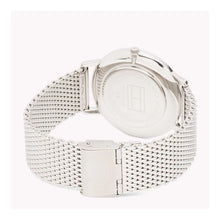 Cargar imagen en el visor de la galería, RELOJ PARA HOMBRE TOMMY HILFIGER 1791512 TMY1791512 - PLATEADO