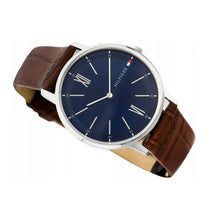 Cargar imagen en el visor de la galería, RELOJ CLÁSICO PARA HOMBRE TOMMY HILFIGER TMY1791514 - MARRÓN
