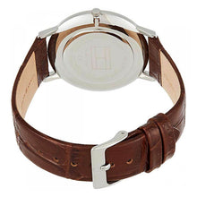 Cargar imagen en el visor de la galería, RELOJ CLÁSICO PARA HOMBRE TOMMY HILFIGER TMY1791514 - MARRÓN