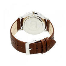 Cargar imagen en el visor de la galería, RELOJ CLÁSICO PARA HOMBRE TOMMY HILFIGER TMY1791514 - MARRÓN