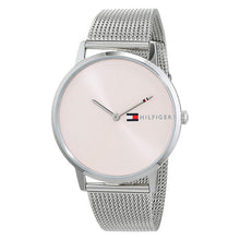 Cargar imagen en el visor de la galería, RELOJ PARA MUJER TOMMY HILFIGER TMY1781970 - PLATEADO