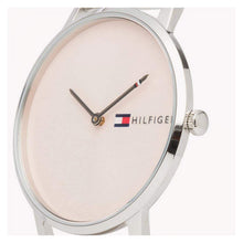 Cargar imagen en el visor de la galería, RELOJ PARA MUJER TOMMY HILFIGER TMY1781970 - PLATEADO