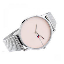 Cargar imagen en el visor de la galería, RELOJ PARA MUJER TOMMY HILFIGER TMY1781970 - PLATEADO