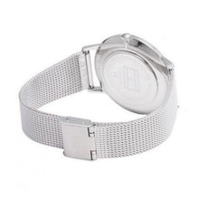 Cargar imagen en el visor de la galería, RELOJ PARA MUJER TOMMY HILFIGER TMY1781970 - PLATEADO