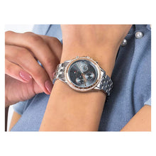 Cargar imagen en el visor de la galería, RELOJ PARA MUJER TOMMY HILFIGER TMY1781976 - PLATEADO