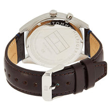Cargar imagen en el visor de la galería, RELOJ CLÁSICO PARA HOMBRE TOMMY HILFIGER TMY1791549 - MARRÓN