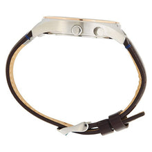Cargar imagen en el visor de la galería, RELOJ CLÁSICO PARA HOMBRE TOMMY HILFIGER TMY1791549 - MARRÓN