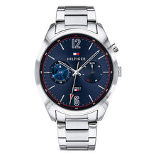 Cargar imagen en el visor de la galería, RELOJ PARA HOMBRE TOMMY HILFIGER TMY1791551 - PLATEADO
