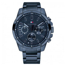 Cargar imagen en el visor de la galería, RELOJ PARA HOMBRE TOMMY HILFIGER TMY1791560 - AZUL