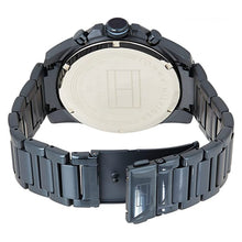 Cargar imagen en el visor de la galería, RELOJ PARA HOMBRE TOMMY HILFIGER TMY1791560 - AZUL