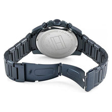 Cargar imagen en el visor de la galería, RELOJ PARA HOMBRE TOMMY HILFIGER TMY1791560 - AZUL