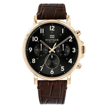 Cargar imagen en el visor de la galería, RELOJ CLÁSICO PARA HOMBRE TOMMY HILFIGER TMY1710379 - MARRÓN