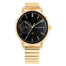 Cargar imagen en el visor de la galería, RELOJ PARA MUJER TOMMY HILFIGER TMY1782019 - DORADO
