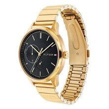 Cargar imagen en el visor de la galería, RELOJ PARA MUJER TOMMY HILFIGER TMY1782019 - DORADO