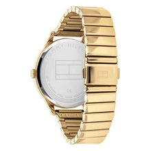 Cargar imagen en el visor de la galería, RELOJ PARA MUJER TOMMY HILFIGER TMY1782019 - DORADO