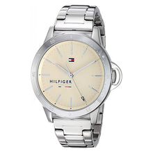 Cargar imagen en el visor de la galería, RELOJ PARA MUJER TOMMY HILFIGER TMY1782026 - PLATEADO