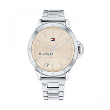 Cargar imagen en el visor de la galería, RELOJ PARA MUJER TOMMY HILFIGER TMY1782026 - PLATEADO