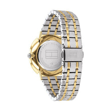 Cargar imagen en el visor de la galería, RELOJ PARA MUJER TOMMY HILFIGER JENNA TMY1782032 - PLATEADO