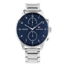 Cargar imagen en el visor de la galería, RELOJ PARA HOMBRE TOMMY HILFIGER TMY1791575 - PLATEADO