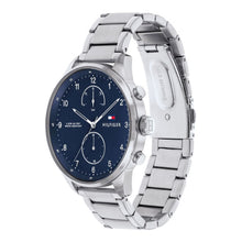 Cargar imagen en el visor de la galería, RELOJ PARA HOMBRE TOMMY HILFIGER TMY1791575 - PLATEADO