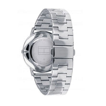 Cargar imagen en el visor de la galería, RELOJ PARA HOMBRE TOMMY HILFIGER TMY1791581 - PLATEADO