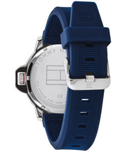 Cargar imagen en el visor de la galería, RELOJ DEPORTIVO PARA HOMBRE TOMMY HILFIGER 1791588 - AZUL