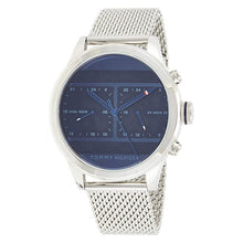 Cargar imagen en el visor de la galería, RELOJ PARA HOMBRE TOMMY HILFIGER TMY1791596 - PLATEADO