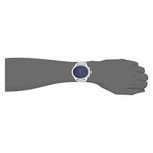 Cargar imagen en el visor de la galería, RELOJ PARA HOMBRE TOMMY HILFIGER TMY1791596 - PLATEADO