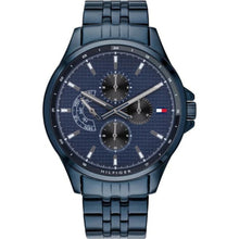 Cargar imagen en el visor de la galería, RELOJ PARA HOMBRE TOMMY HILFIGER TMY1791612 - AZUL
