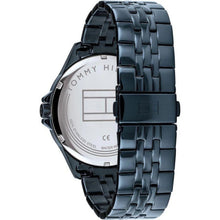 Cargar imagen en el visor de la galería, RELOJ PARA HOMBRE TOMMY HILFIGER TMY1791612 - AZUL