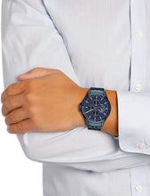 Cargar imagen en el visor de la galería, RELOJ PARA HOMBRE TOMMY HILFIGER TMY1791612 - AZUL