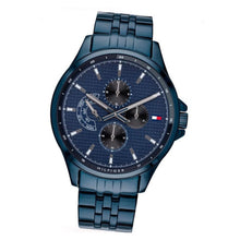 Cargar imagen en el visor de la galería, RELOJ PARA HOMBRE TOMMY HILFIGER TMY1791618 - AZUL