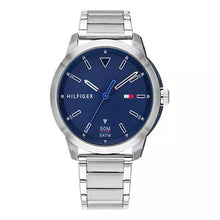 Cargar imagen en el visor de la galería, RELOJ PARA HOMBRE TOMMY HILFIGER TMY1791620 TMY1791620 - PLATEADO
