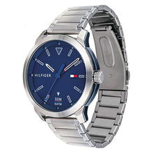 Cargar imagen en el visor de la galería, RELOJ PARA HOMBRE TOMMY HILFIGER TMY1791620 TMY1791620 - PLATEADO