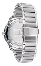 Cargar imagen en el visor de la galería, RELOJ PARA HOMBRE TOMMY HILFIGER TMY1791620 TMY1791620 - PLATEADO