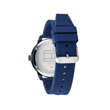 Cargar imagen en el visor de la galería, RELOJ DEPORTIVO PARA HOMBRE TOMMY HILFIGER 1791621 - AZUL