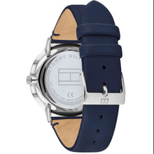 Cargar imagen en el visor de la galería, RELOJ CLÁSICO PARA MUJER TOMMY HILFIGER JENNA TMY1782072 - AZUL